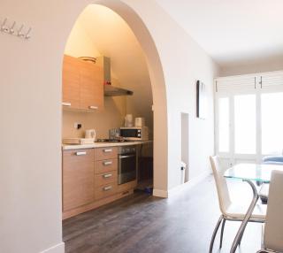 Seafront - The Rococo - Ground Floor - 8