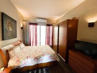 Seafront - The Rococo - Ground Floor - 2