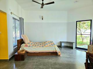 House of Helen - Serene Villa Amidst Nature - 8