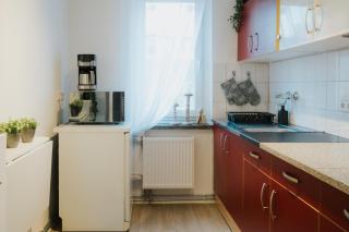 Monteurwohnung Spremberg - 6