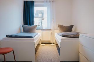 Monteurwohnung Spremberg - 5