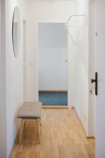 Monteurwohnung Spremberg - 4