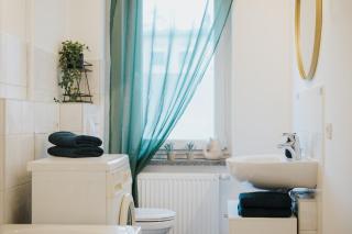 Monteurwohnung Spremberg - 2