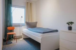 Monteurwohnung Spremberg - 1