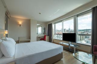 Ramada by Wyndham Ankara - 7
