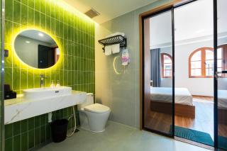 Sóng and Sun Phu Quoc Hotel - 2