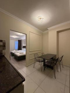 Taksim Peradise Hotel - 5