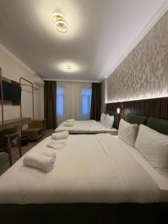 Taksim Peradise Hotel - 3