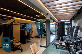 Camarote na Barra com vista para o mar - 8