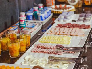 ibis Styles Curitiba Aeroporto - 3