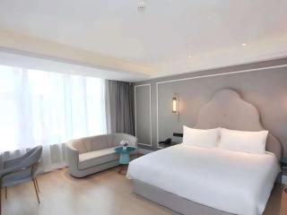 Mercure Wuhan Yangluo - 9