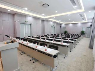 Mercure Wuhan Yangluo - 4