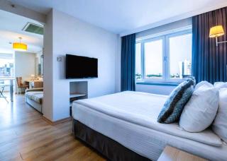 Ramada by Wyndham Ankara - 5