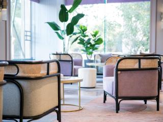 Mercure Turpan Downtown - 2