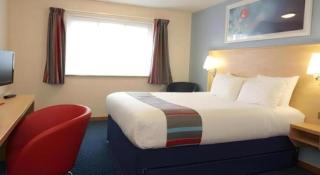 Travelodge Bournemouth - 9