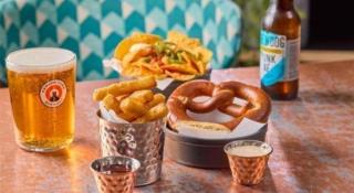 Travelodge Bournemouth - 8