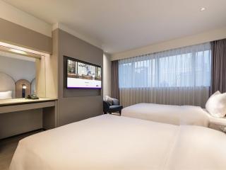Mercure Fuzhou Downtown - 6