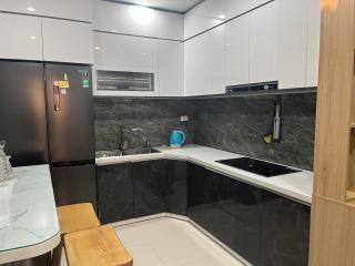 Vinh House Apartment - 1