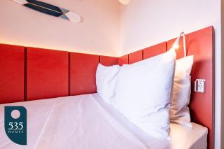 Vista mar na Barra em frente ao morro do Cristo - 4