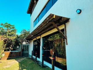 Sheeps Family - Loft, Casa e Apartamento para Temporada - Praia do Rosa - 9