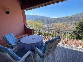 Hotel Garni Villa del Sole - 9