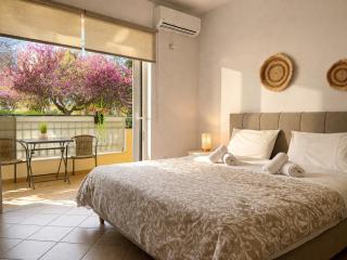 Green studio near Acropolis - Athens - 8