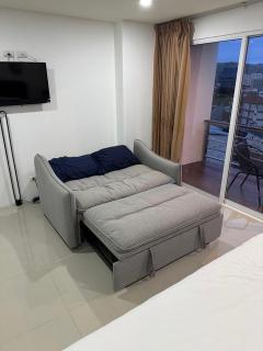 Smily Phuket Patong Sea View 2 - 8