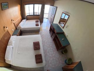 Panuba Inn Resort - 1