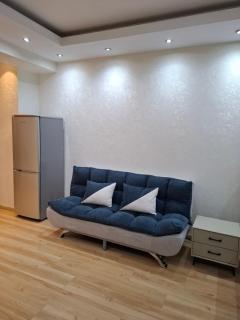 Comfy studio apartment by the National Stadium - 3