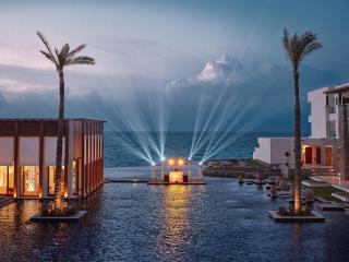 Amirandes, A Grecotel Resort to Live - 3
