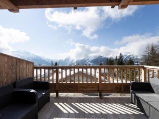 Triplex rénové Sud avec garage sécurisé à La Rosière - FR-1-690-33 - 4