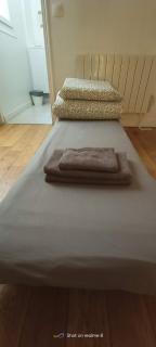 The 6th district Paris Historical apartment near Montparnasse - 8