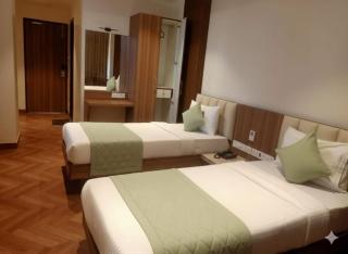 Hotel Vintage Classic - 2