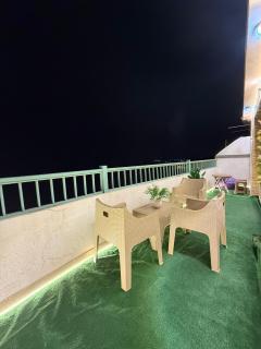 Happiness roof with great Sea View - 8