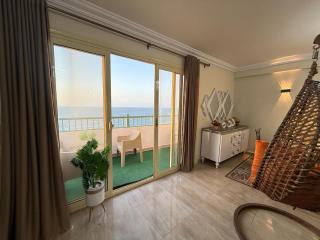 Happiness roof with great Sea View - 6