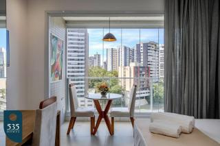 Viva o Caminho das Arvores proximo ao Shopping - 2