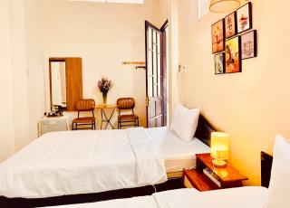 AN homestay - 8