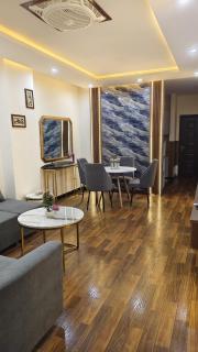 Service Apartment ik - 0