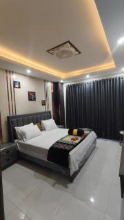 Service Apartment ik - 7