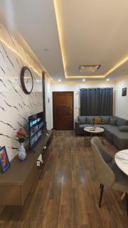 Service Apartment ik - 1