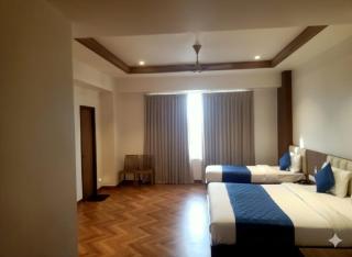 Hotel Vintage Classic - 6