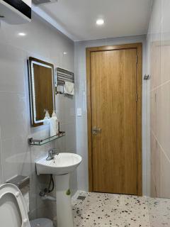 Nhà Xinh Homestay - 6