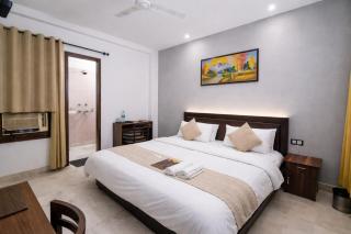 Mauryan Express I Hotel Malviya Nagar - 4