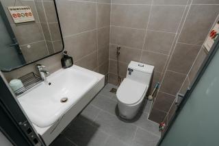 Luong Huu Khanh Homestay - Centre District 1 - 8