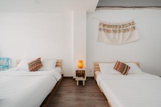 Luong Huu Khanh Homestay - Centre District 1 - 5