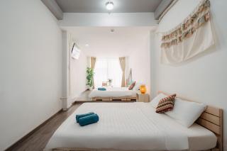 Luong Huu Khanh Homestay - Centre District 1 - 1