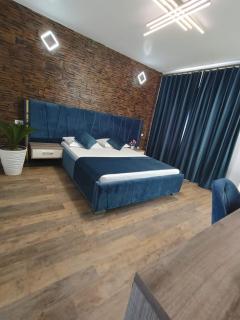 Pensiunea Aura Deltei - 2