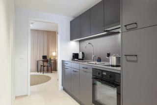 CITY STAY - Zeughausstrasse - 8