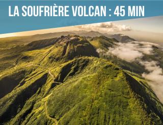 Bungalow Passion - Plage Caravelle à 10 mn - Aéroport à 30 mn - 8