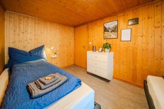 Mountain View near Brienz with Hot Tub & free parking - 6